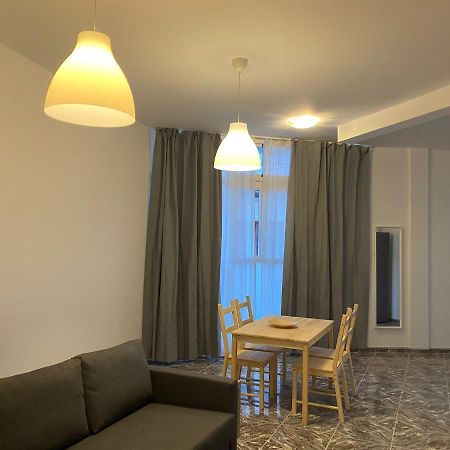 Apartamentos La Aldea Suites San Nicolás Екстериор снимка