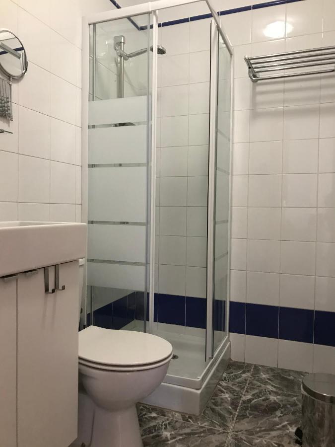 Apartamentos La Aldea Suites San Nicolás Екстериор снимка