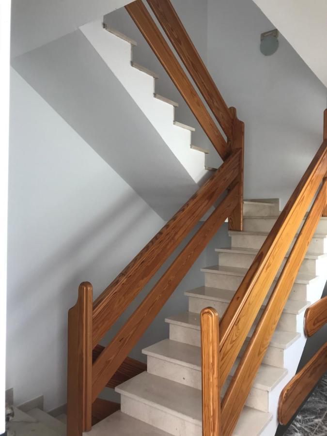 Apartamentos La Aldea Suites San Nicolás Екстериор снимка