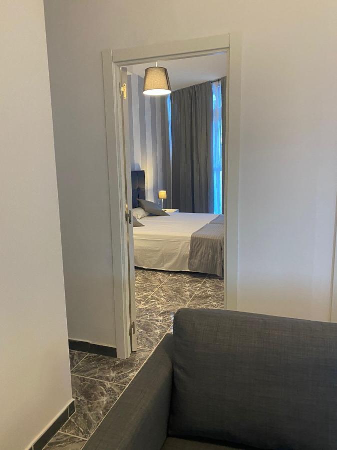 Apartamentos La Aldea Suites San Nicolás Екстериор снимка