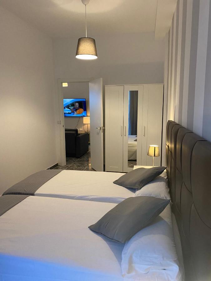 Apartamentos La Aldea Suites San Nicolás Екстериор снимка
