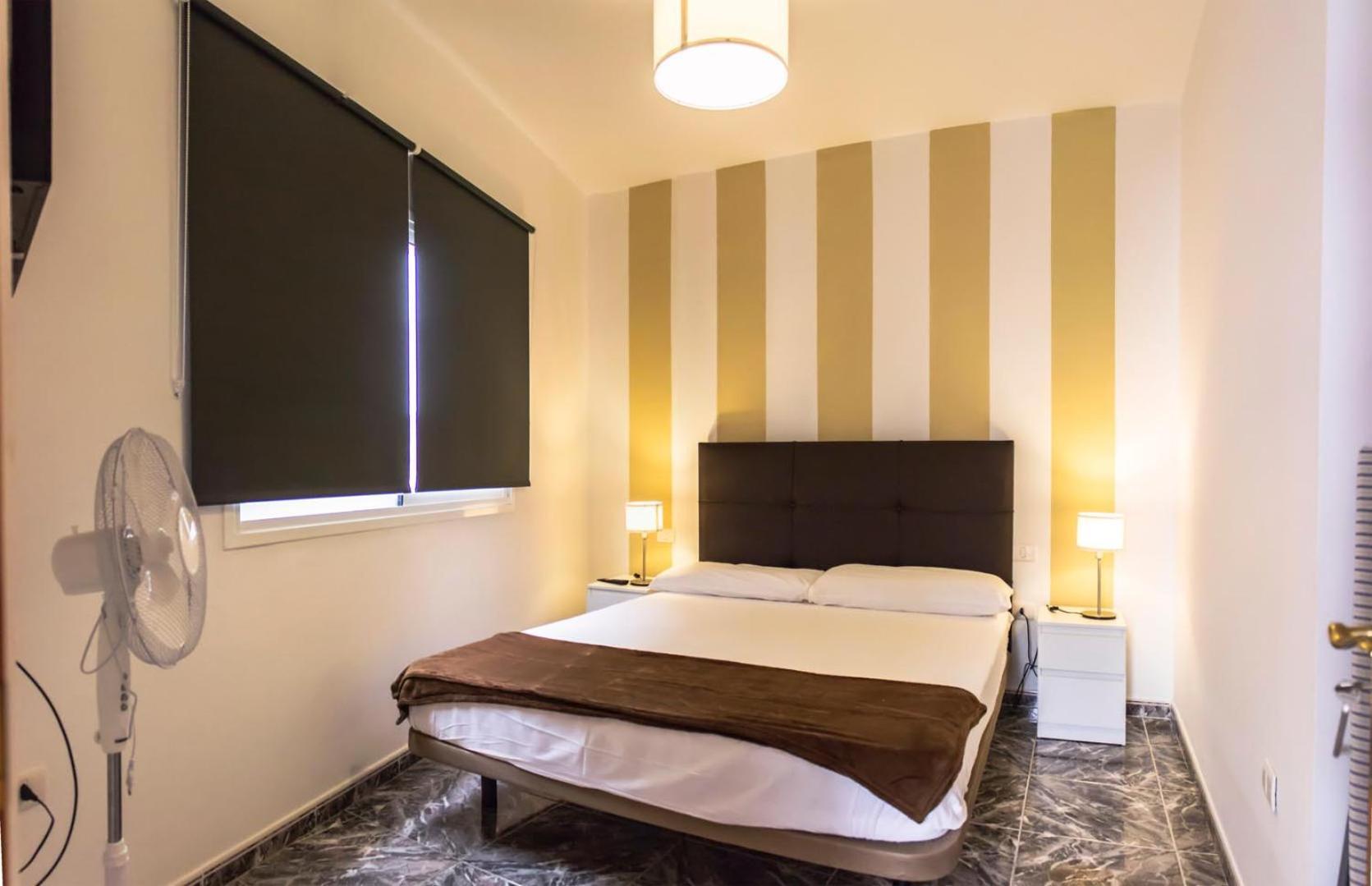Apartamentos La Aldea Suites San Nicolás Екстериор снимка